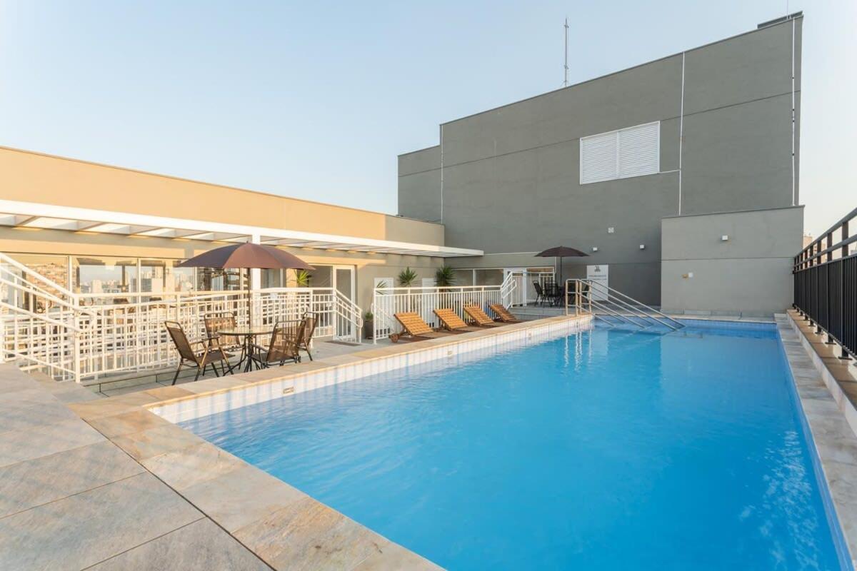 Bhomy Bela Vista Completo E Localizacao Apm1204 Apartment São Paulo Exterior photo