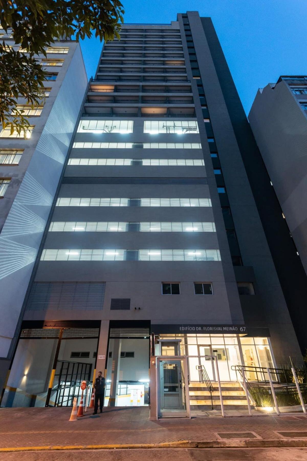 Bhomy Bela Vista Completo E Localizacao Apm1204 Apartment São Paulo Exterior photo